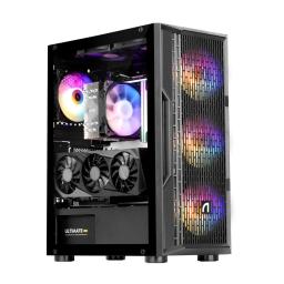 ABKO V30 SQUARE PC Case - wholesale | Find Korean Computer Cases ...