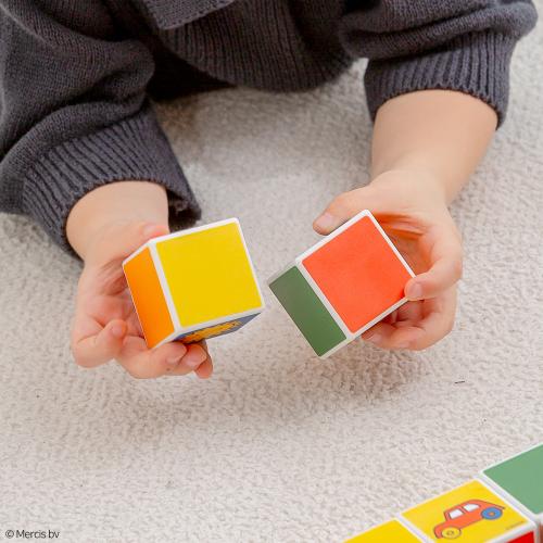 Angpapa Growlearning C1 Miffy Edition - wholesale | Find Korean