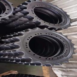 GSK SPROCKET 1