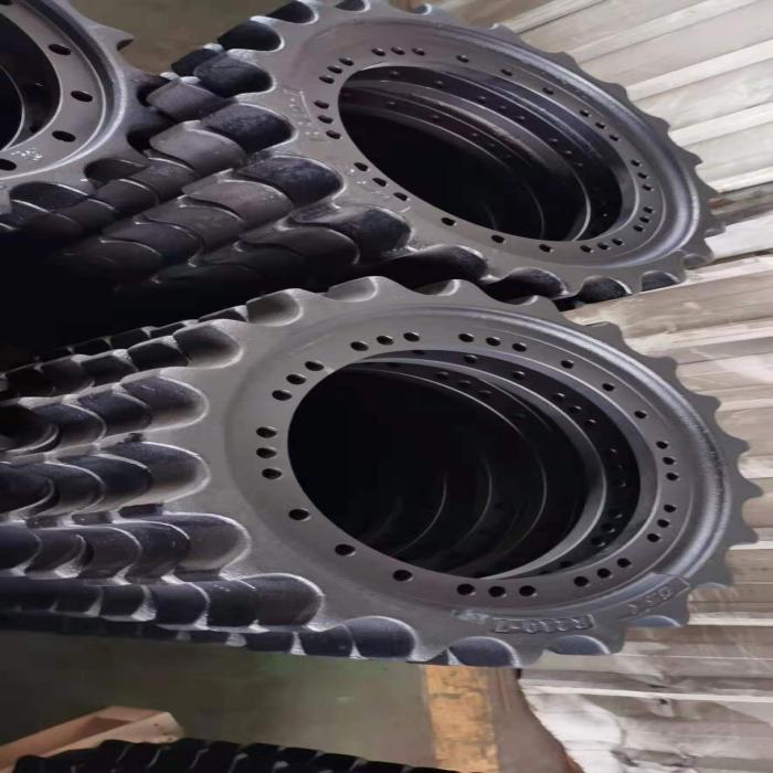 GSK SPROCKET 1