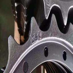 GSK SPROCKET 2