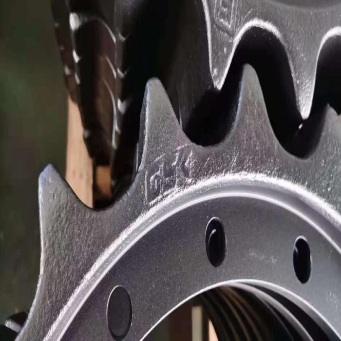 GSK SPROCKET 2