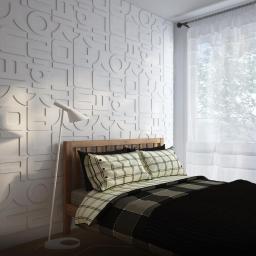 The IECO Hangul Block is designed to mimic the shapes of Korean consonants. For spaces desiring a calm and organized interior, you can choose a monochromatic Hangul Block to create a clean yet distinctive atmosphere.
For a child's room, you can use various colors of Hangul Blocks to create a playful space that stimulates curiosity.