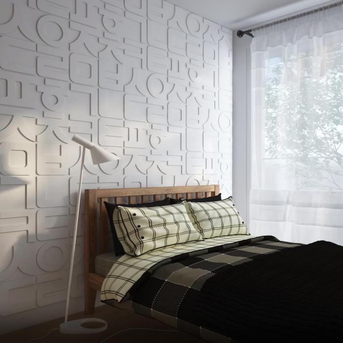 The IECO Hangul Block is designed to mimic the shapes of Korean consonants. For spaces desiring a calm and organized interior, you can choose a monochromatic Hangul Block to create a clean yet distinctive atmosphere.
For a child's room, you can use various colors of Hangul Blocks to create a playful space that stimulates curiosity.