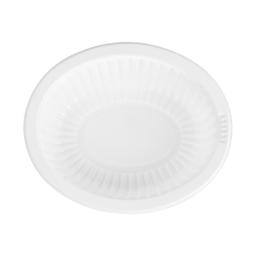 Sterilizing Container Homepix Oval (White)