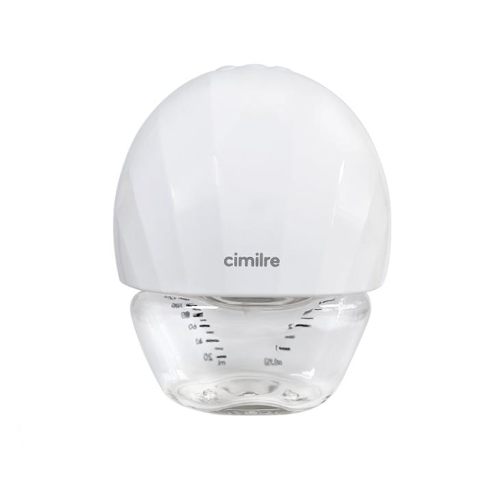 cimire breast pump