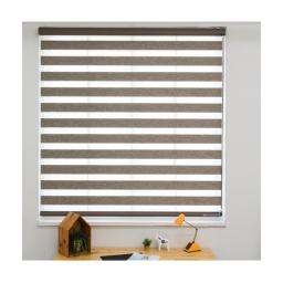 the blinds