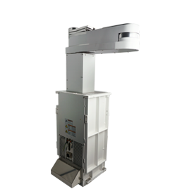 YASKAWA ROBOT (XU-RC870M-A01)