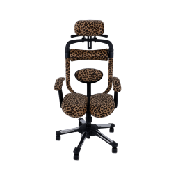 office chair with arms