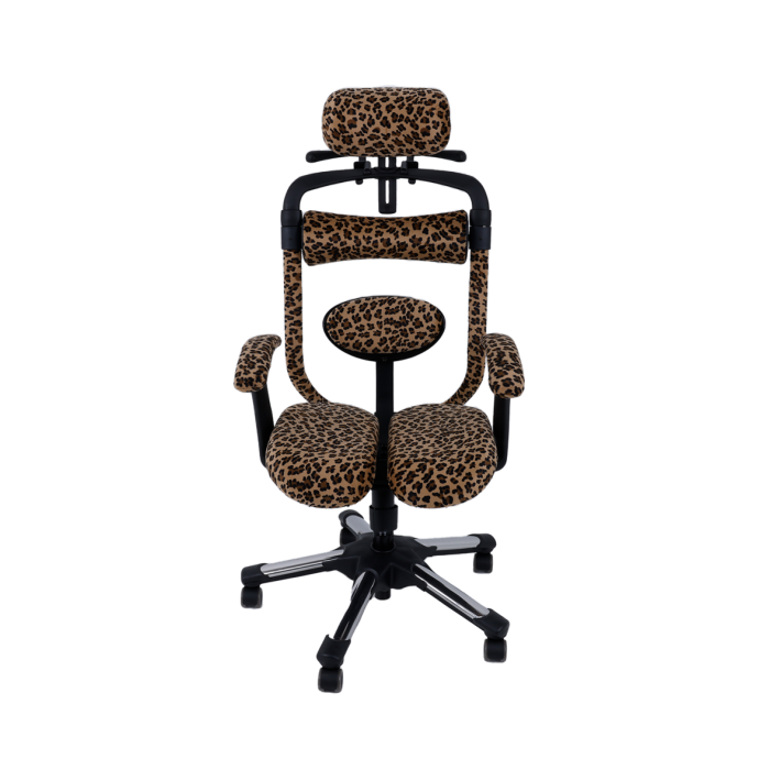 office chair with arms