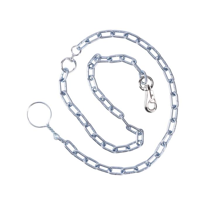 Dog chain leash Premium 6∮