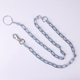 Dog chain leash Premium 6∮