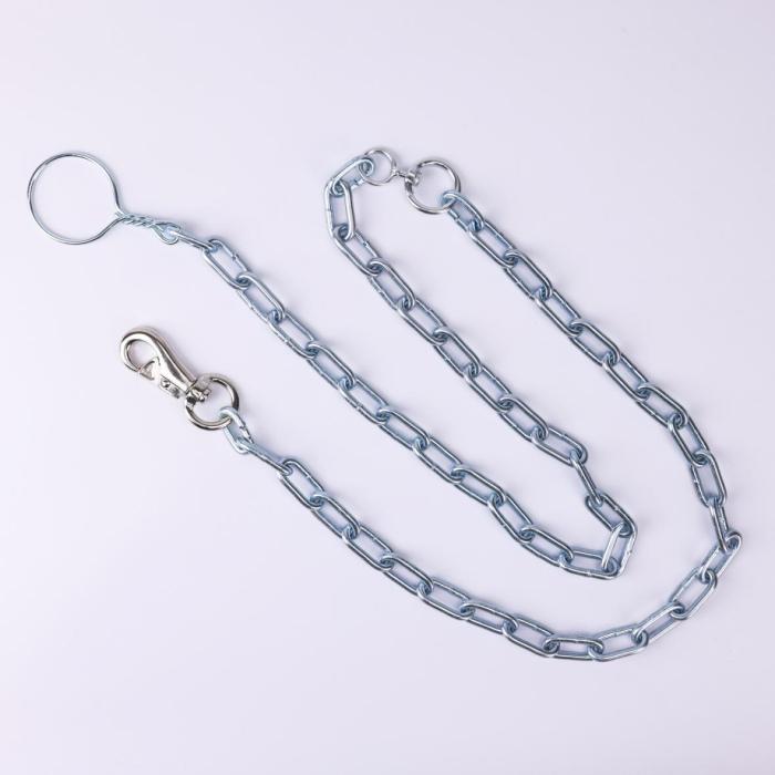 Dog chain leash Premium 6∮