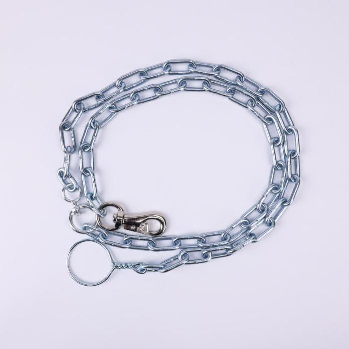 Dog chain leash Premium 6∮