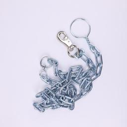 Dog chain leash Premium 6∮