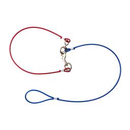 Dog cable leash Premium 6∮