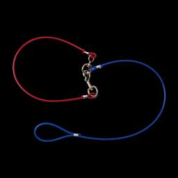 Dog cable leash Premium 6∮