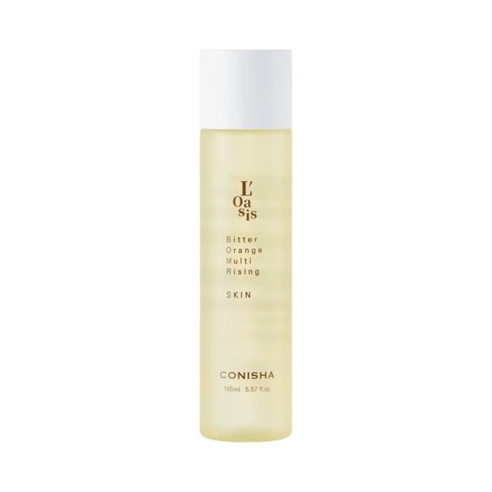 Consonha Gentle Cleanser, a gentle cleanser for sensitive skin