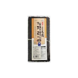 Dried Laver(Traditional Jarae Laver)  
Extra Super Quality
300g/100 sheets