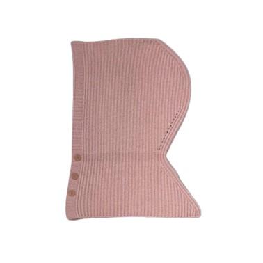 pink knee pads