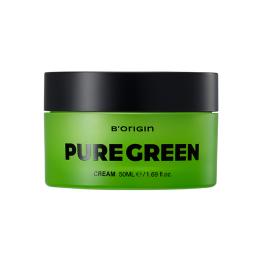 B'Origin PURE GREEN CREAM