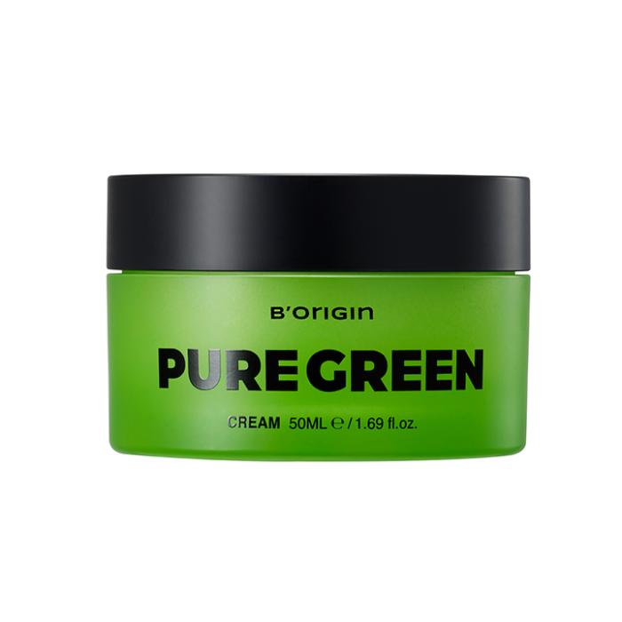B'Origin PURE GREEN CREAM
