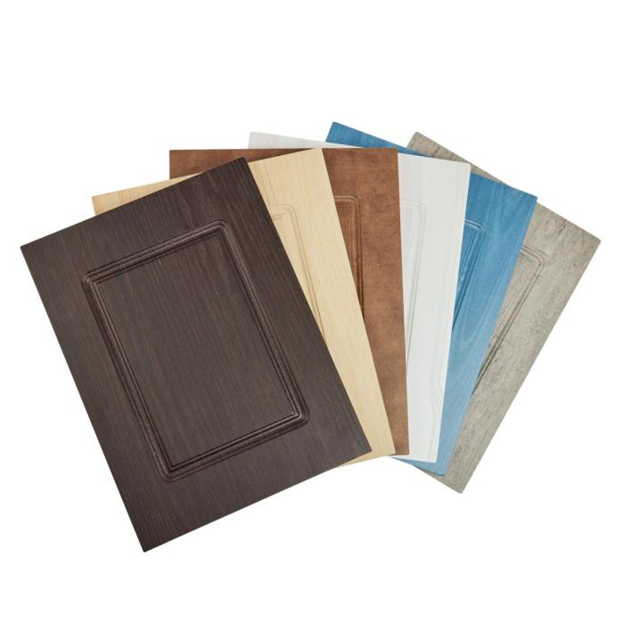 PVC Deco foil