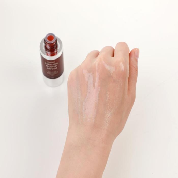 Bakuchiol Ampoule Formulation