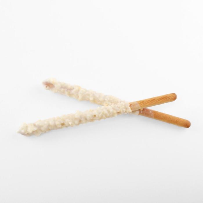 WonderTok White Choco Stick Popping Candy