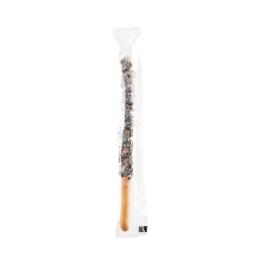 WonderTok white cookie popping stick
