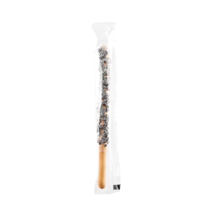 WonderTok white cookie popping stick