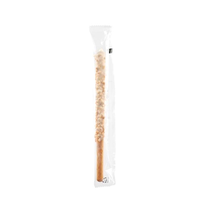 WonderTok White Choco Stick Peanut