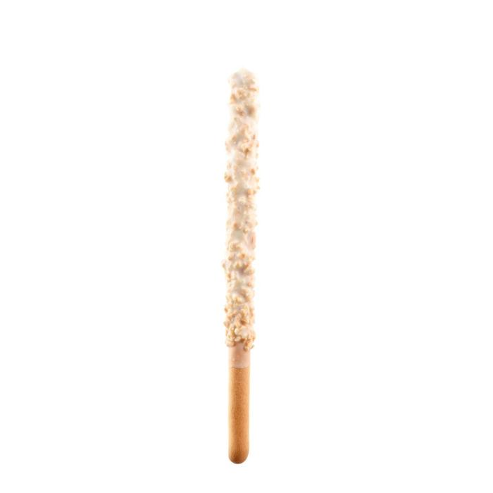 WonderTok White Choco Stick Peanut