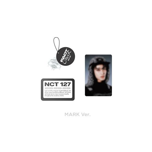 NCT 127 - PAPER FRESHENER + TINCASE Fact Check (kpop, k-pop, kpop merchandise, gift)