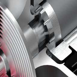 Air seal protecting dust and aliens coming from outside