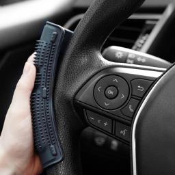 Easy and simple mounting