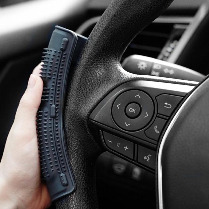 Easy and simple mounting