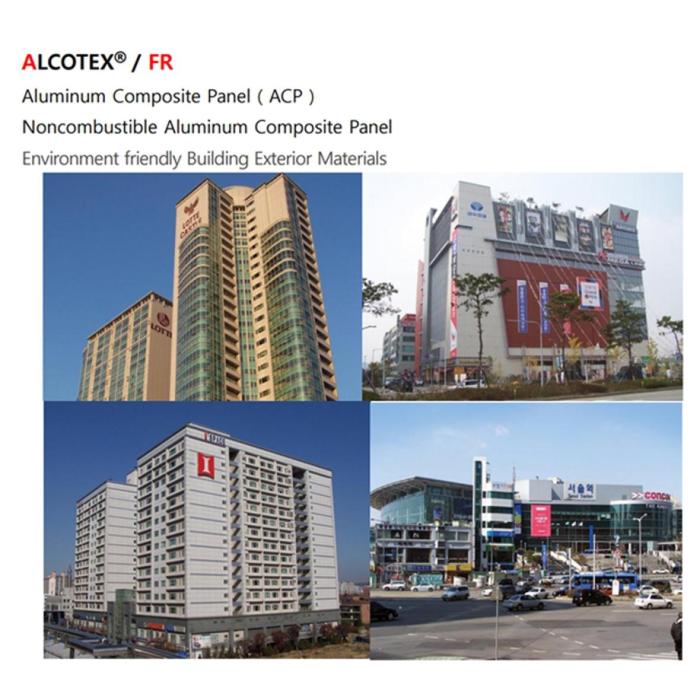 ALCOTEX/FR : Pure White