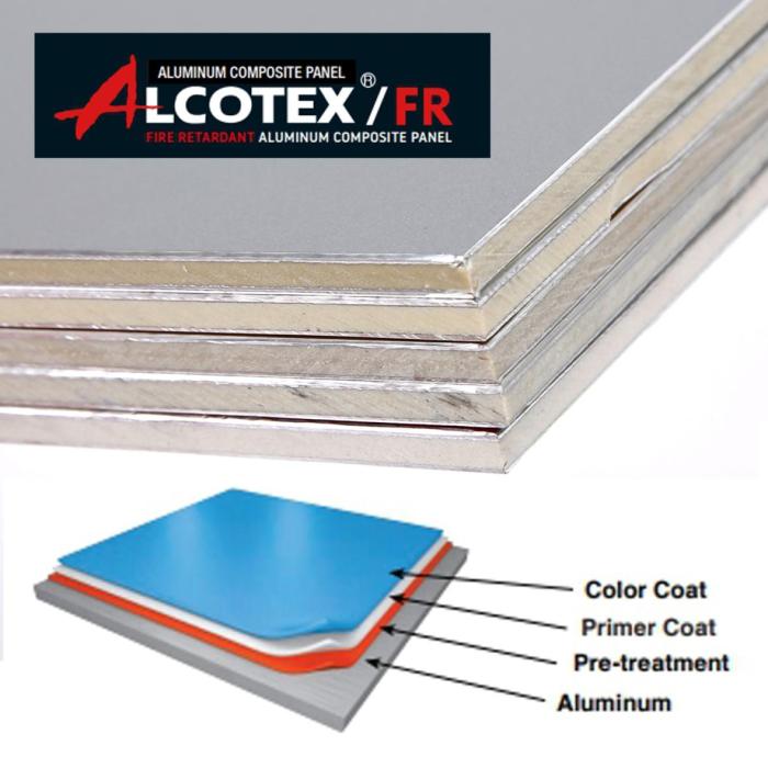 ALCOTEX/FR : Pure White