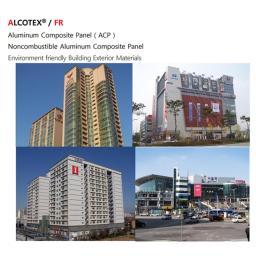 ALCOTEX/ A-Polyceramic : Silver