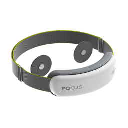 the new pocus headset