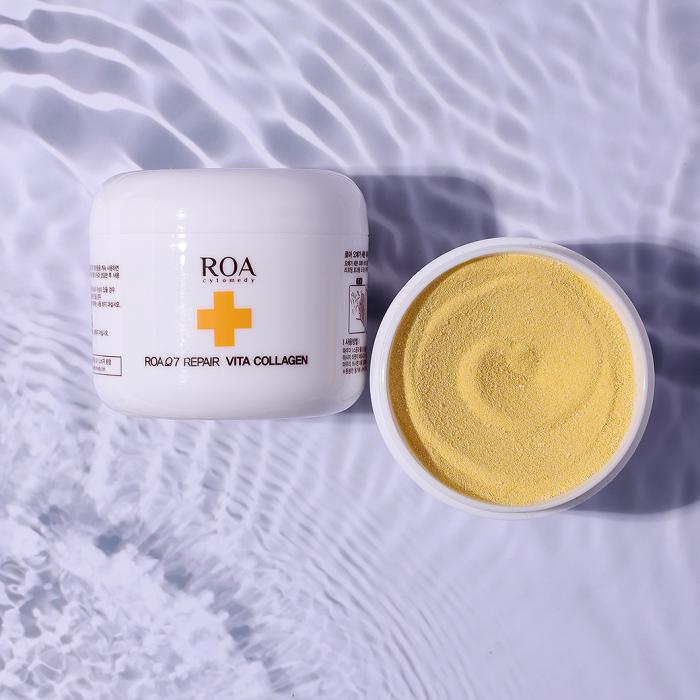 When used after coloring, it prolongs color retention for less shedding and minimizes protein denaturation for bouncy, soft hair.