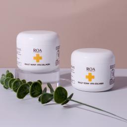 It is formulated with wild birch fruit oil to replenish moisture and nutrition to damaged dry hair