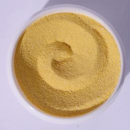 It creates an artificial cuticle layer on hair to protect against damage.