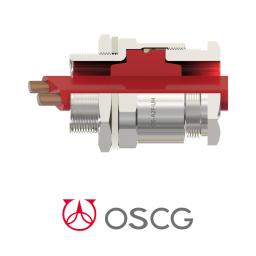 CABLE GLAND : OS-A2F-UH