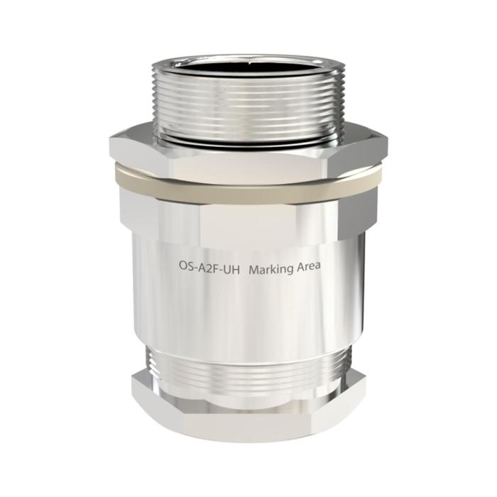 CABLE GLAND : OS-A2F-UH