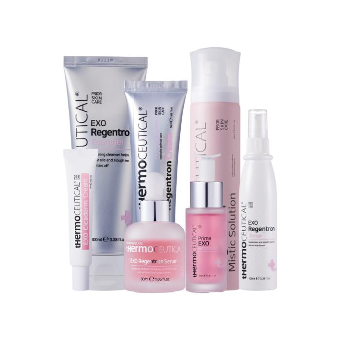 the best skin care products