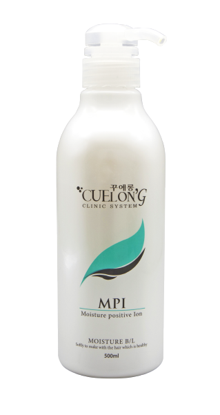 If you continue to use MPI on your hair at this time, your dry and rough hair, you will feel moisture and softness while protecting your hair.