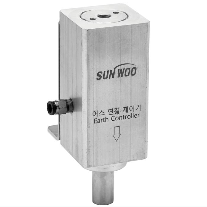 Overfill Sensor