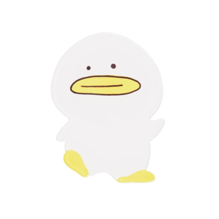 the character